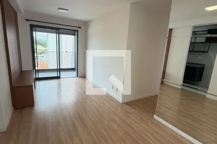 Apartamento com 2 Quartos à venda, 60m² no Ferreira, São Paulo