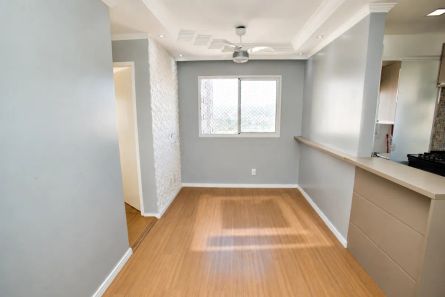 Apartamento com 2 Quartos à venda, 42m² no Jardim Adelfiore, São Paulo