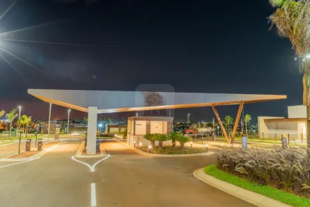 Lote/Terreno à venda, 507m² no Gávea, Uberlândia