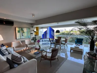 Apartamento com 4 Quartos à venda, 172m² no Patamares, Salvador