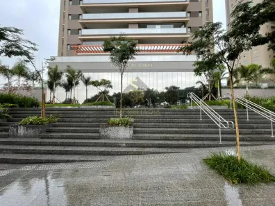 Apartamento com 3 Quartos à venda, 227m² no Jardim Ilhas do Sul, Ribeirão Preto