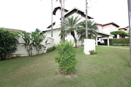 Casa de Condomínio com 4 Quartos à venda, 355m² no Tijuco das Telhas, Campinas