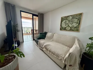 Apartamento com 3 Quartos à venda, 185m² no Cancelli, Cascavel
