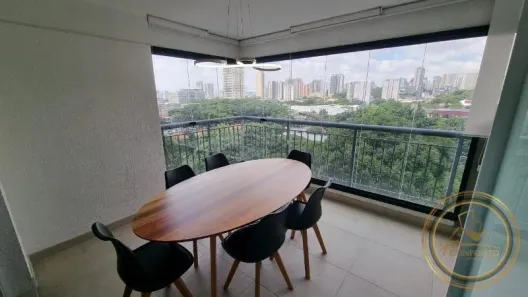 Apartamento com 2 Quartos à venda, 65m² no Vila Zilda (Tatuapé), São Paulo