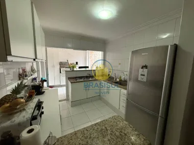 Casa com 3 Quartos à venda, 100m² no Vila Socorro, São Paulo