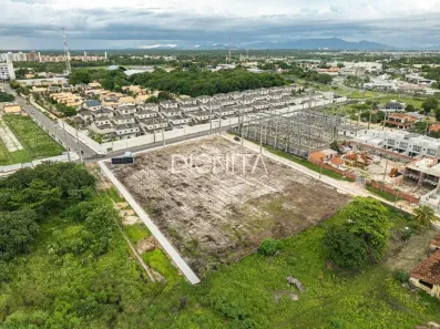 Lote/Terreno à venda, 198m² no Centro, Eusébio