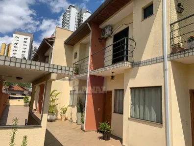 Sobrado com 2 Quartos à venda, 142m² no Bosque da Saúde, São Paulo