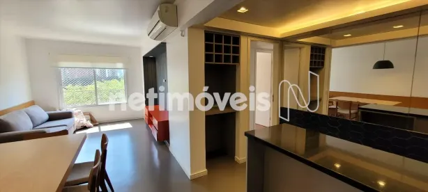 Apartamento com 2 Quartos à venda, 84m² no Vila Nova Conceição, São Paulo