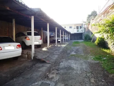 Lote/Terreno à venda, 469m² no Jardim do Salso, Porto Alegre