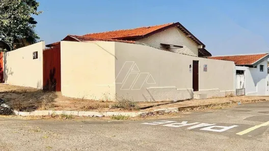 Casa com 2 Quartos à venda, 100m² no Jardim Eldorado, Marília
