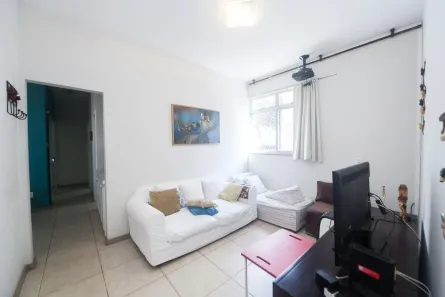 Apartamento com 3 Quartos à venda, 89m² no Sion, Belo Horizonte