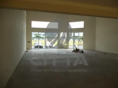 Galpão/Depósito/Armazém à venda, 265m² no Jardim Terras de Santo Antônio, Hortolândia