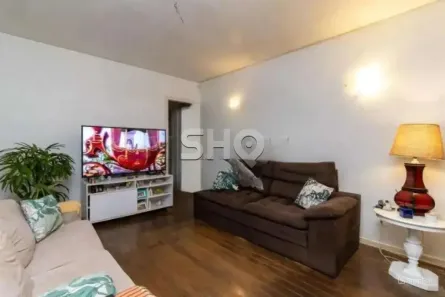 Sobrado com 4 Quartos à venda, 211m² no Santana, São Paulo