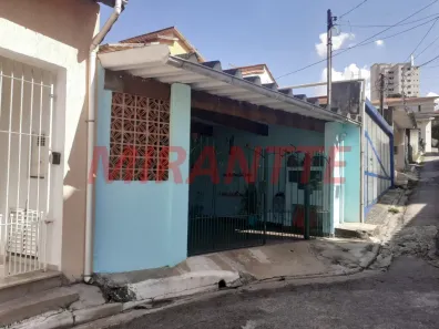 Casa com 2 Quartos à venda, 90m² no Jardim São Paulo(Zona Norte), São Paulo