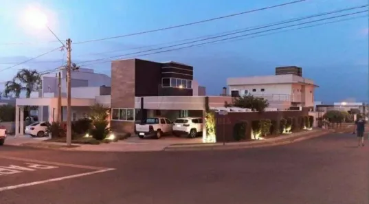 Casa de Condomínio com 3 Quartos à venda, 270m² no Residencial Imigrantes, Nova Odessa