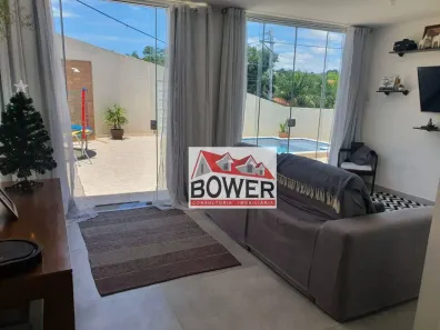 Casa de Condomínio com 3 Quartos à venda, 110m² no Rio do Ouro, São Gonçalo