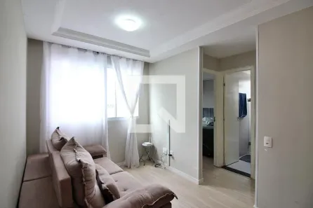 Apartamento com 2 Quartos à venda, 40m² no Jardim São Savério, São Paulo