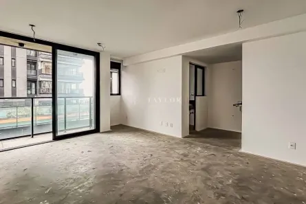 Apartamento com 3 Quartos à venda, 127m² no Sumarezinho, São Paulo