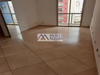 Apartamento com 2 Quartos à venda, 54m² no Vila Guarani (Z Sul), São Paulo