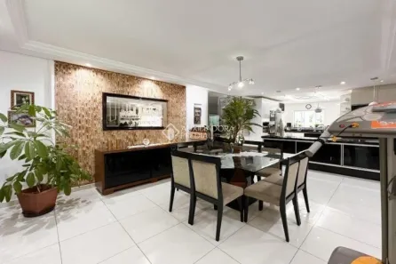 Casa com 6 Quartos à venda, 448m² no Nova Petrópolis, São Bernardo do Campo