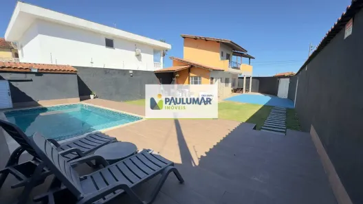Casa com 2 Quartos à venda, 87m² no Jardim Santana, Mongaguá
