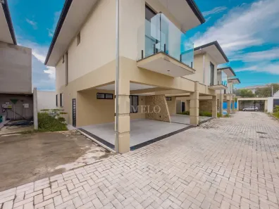 Casa com 4 Quartos para venda ou aluguel, 180m² no São Luiz, Belo Horizonte