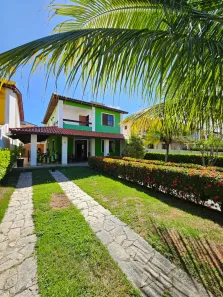 Casa de Condomínio com 5 Quartos à venda, 235m² no Buraquinho, Lauro de Freitas