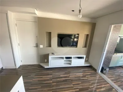 Flat com 2 Quartos à venda, 61m² no Centro, São Bernardo do Campo