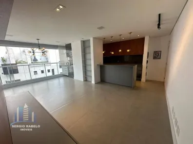 Apartamento com 2 Quartos à venda, 78m² no Moema, São Paulo