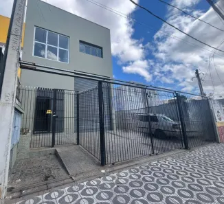Galpão/Depósito/Armazém para alugar, 560m² no Centro, Suzano