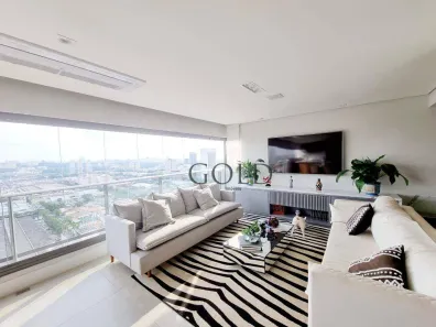Apartamento com 3 Quartos à venda, 173m² no Vila Leopoldina, São Paulo