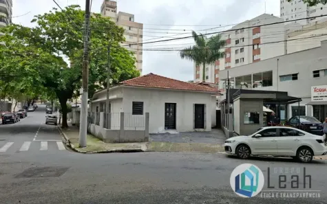 Imóvel Comercial com 2 Quartos para alugar, 50m² no Vila Adyana, São José dos Campos