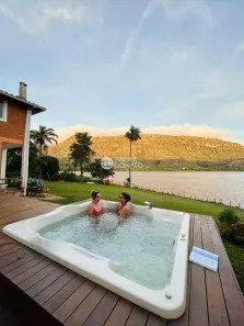 com 1 Quarto à venda, 550m² no , Santana do Riacho
