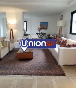 Apartamento com 3 Quartos à venda, 150m² no Real Parque, São Paulo