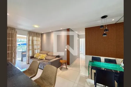 Apartamento com 2 Quartos à venda, 72m² no Vila Santa Catarina, São Paulo