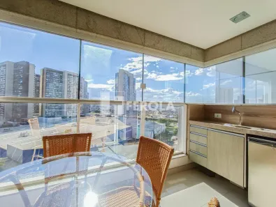 Apartamento com 4 Quartos à venda, 107m² no Norte, Brasília