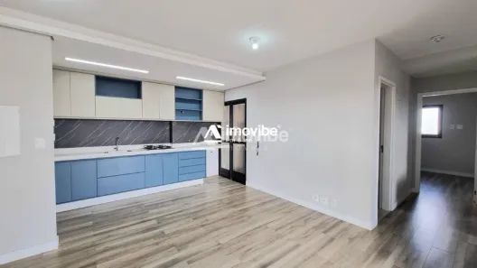 Apartamento com 2 Quartos à venda, 85m² no Jardim Ipiranga, Americana