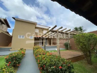 Cobertura com 4 Quartos à venda, 310m² no City Ribeirão, Ribeirão Preto