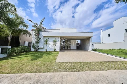 Casa de Condomínio com 4 Quartos para alugar, 196m² no Santa Rosa Ipês, Piracicaba