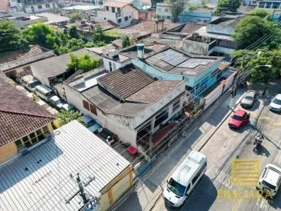 Imóvel Comercial para alugar, 750m² no Barreto, Niterói