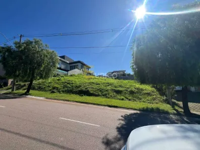 Lote/Terreno à venda, 844m² no Monte Alegre, Vinhedo