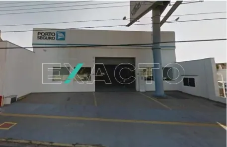 Prédio Comercial com 6 Quartos à venda, 989m² no Vila Lutfalla, São Carlos
