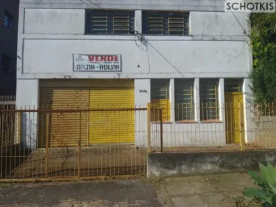 Prédio Comercial à venda, 529m² no Cristo Redentor, Porto Alegre