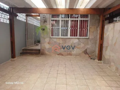 Sobrado com 3 Quartos para venda ou aluguel, 160m² no Vila Babilônia, São Paulo
