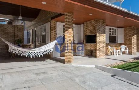 Casa com 3 Quartos à venda, 125m² no Cachoeira do Bom Jesus, Florianópolis