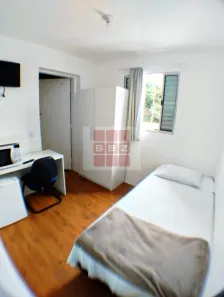 Kitnet com 1 Quarto para alugar, 16m² no Vila Mariana, São Paulo