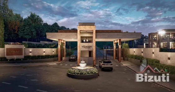 Lote/Terreno à venda, 1000m² no Caxambu, Jundiaí