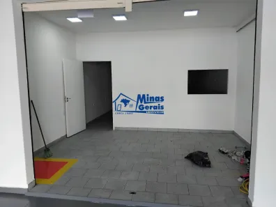 Ponto Comercial para alugar, 110m² no Jardim Anhembi, São José dos Campos