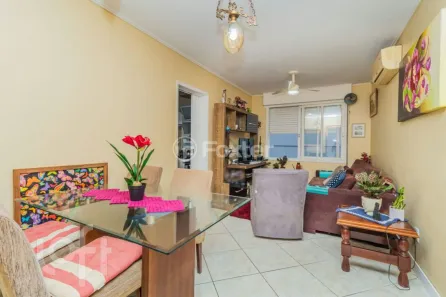 Apartamento com 1 Quarto à venda, 44m² no Mont Serrat, Porto Alegre