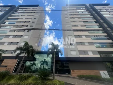 Apartamento com 3 Quartos à venda, 87m² no Parque Faber Castell I, São Carlos